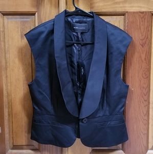 BCBG Vest